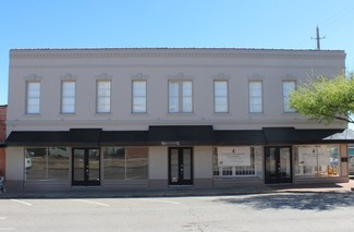 Más detalles para 212-216 E Alamo St, Brenham, TX - Locales en venta