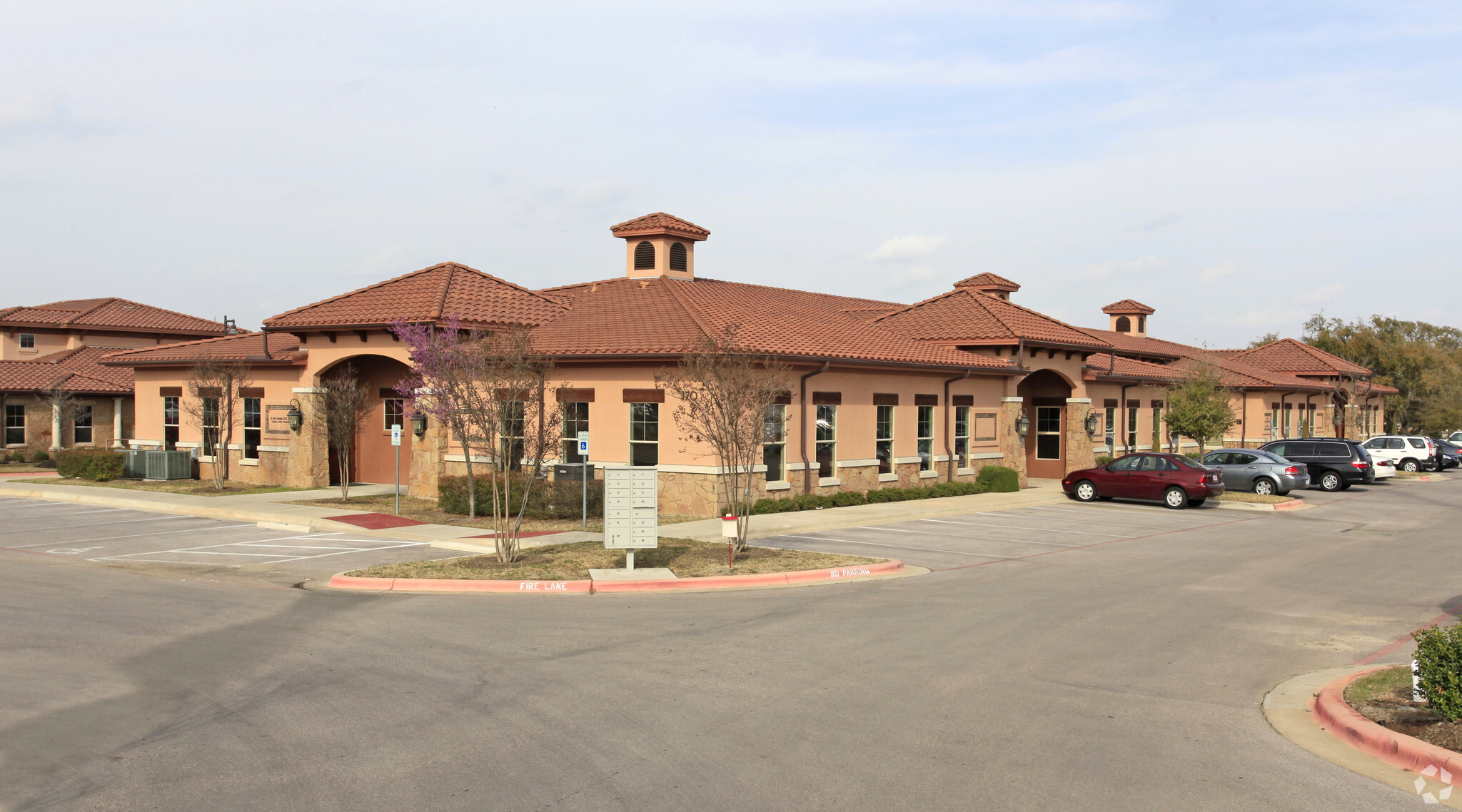 171 Deep Wood Dr, Round Rock, TX en alquiler Foto del edificio- Imagen 1 de 14