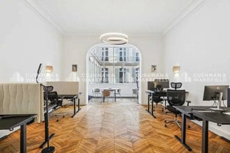 81 Rue De Monceau, Paris en alquiler Foto del interior- Imagen 1 de 8