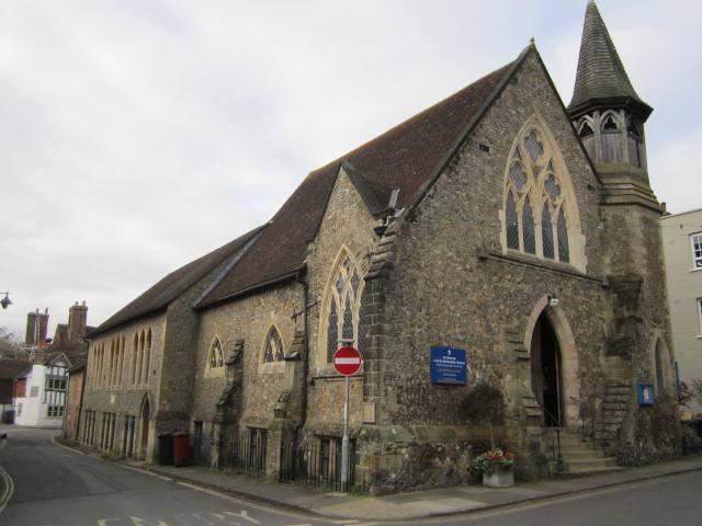 Golden Sq, Petworth en venta Foto principal- Imagen 1 de 5