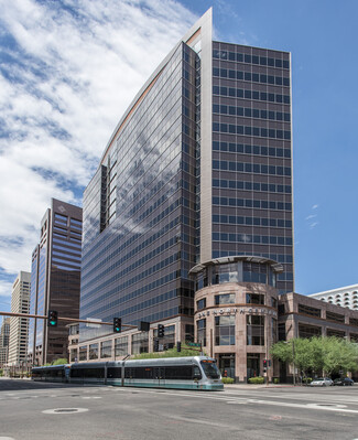 Más detalles para 1 N Central Ave, Phoenix, AZ - Oficina en alquiler