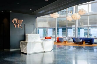 48-50 Avenue Du Général De Gaulle, Puteaux en alquiler Foto del interior- Imagen 2 de 8