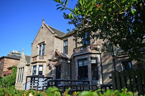 14 London Rd, Kilmarnock en alquiler - Foto del edificio - Imagen 2 de 9