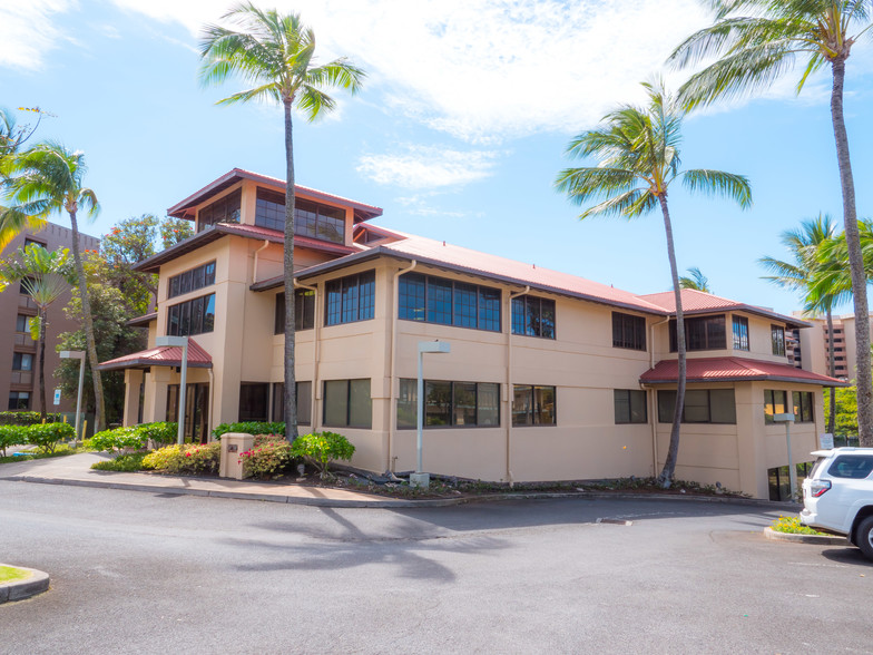 10 Hoohui Rd, Lahaina, HI en alquiler - Foto del edificio - Imagen 1 de 10