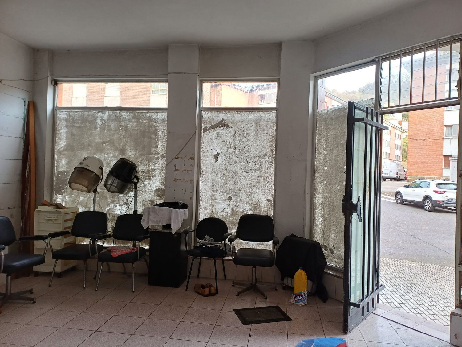 Calle Fray Ceferino, 2, San Martín del Rey Aurelio, Asturias en venta Foto del interior- Imagen 1 de 20