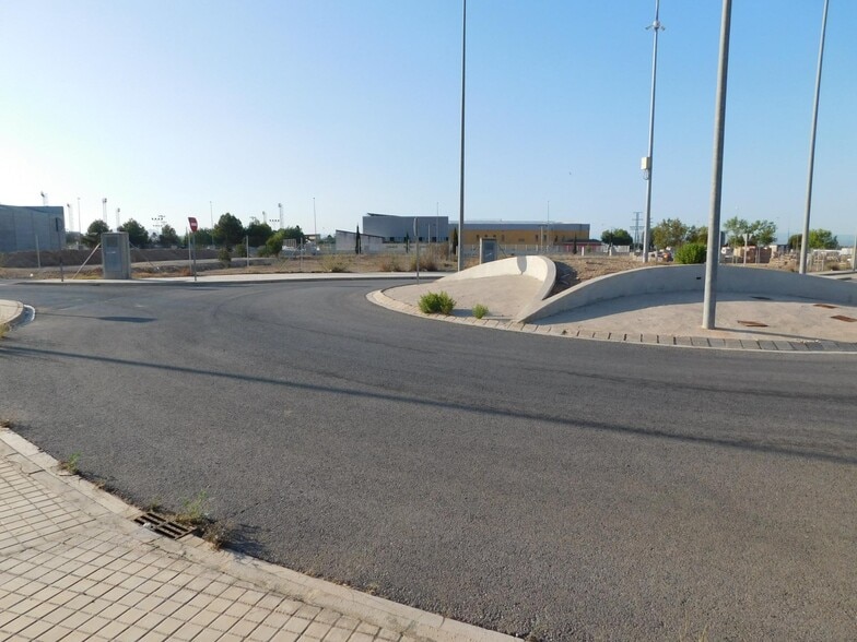Carrer de la Vedriola, L'Alcúdia, Valencia en venta - Foto del edificio - Imagen 3 de 29