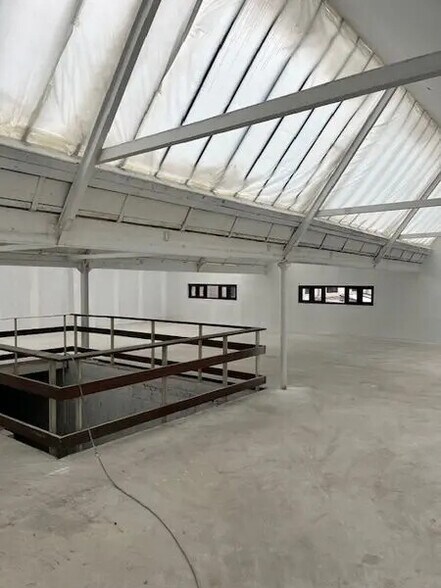 Oficina en Paris en alquiler - Foto del interior - Imagen 1 de 7