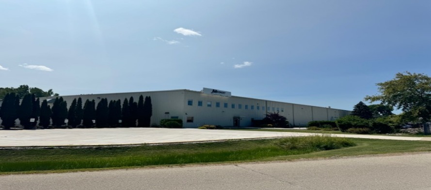 200-110 Ingersoll Rd, Winneconne, WI en alquiler - Foto del edificio - Imagen 1 de 1