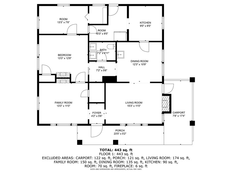 6719 Strickland St, Douglasville, GA en venta - Foto del edificio - Imagen 2 de 31