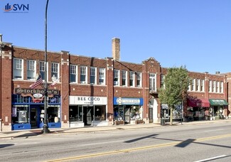 Más detalles para 306-318 W State St, Geneva, IL - Locales en venta