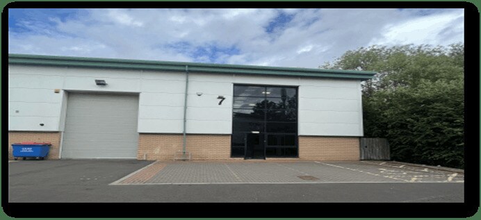Neilson Rd, Gateshead en alquiler - Foto del edificio - Imagen 2 de 14