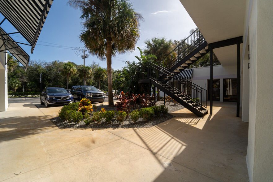 4440 N Oceanshore Blvd, Flagler Beach, FL en alquiler - Foto del edificio - Imagen 3 de 5