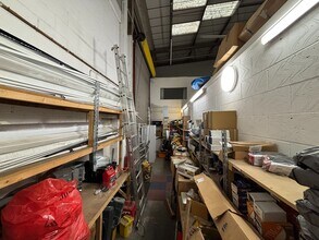 11 Ramac Way, London en alquiler Foto del interior- Imagen 1 de 2