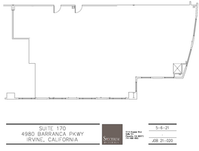 4980 Barranca Pky, Irvine, CA en venta Foto del edificio- Imagen 1 de 1