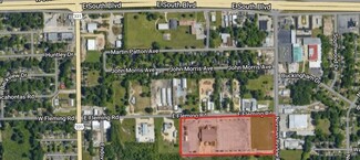 Más detalles para 152 E Fleming Road, Montgomery, AL - Deportes y entretenimiento en venta