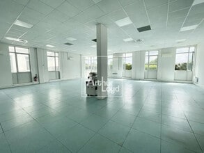 Oficina en Lieusaint en alquiler Foto del interior- Imagen 2 de 5