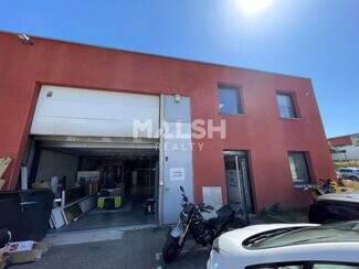 Más detalles de Oficina, flex en alquiler