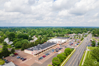 850 Valley Forge Rd, Lansdale, PA - VISTA AÉREA  vista de mapa