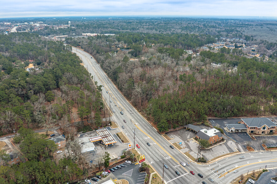 4800 Garners Ferry Rd, Columbia, SC en venta - Foto del edificio - Imagen 2 de 6