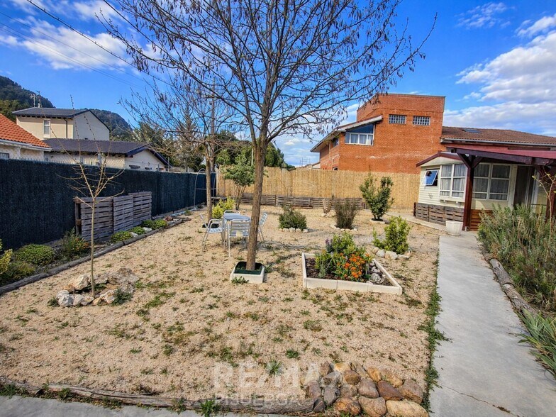 Terreno en Mojados, Valladolid en venta - Foto del edificio - Imagen 3 de 17