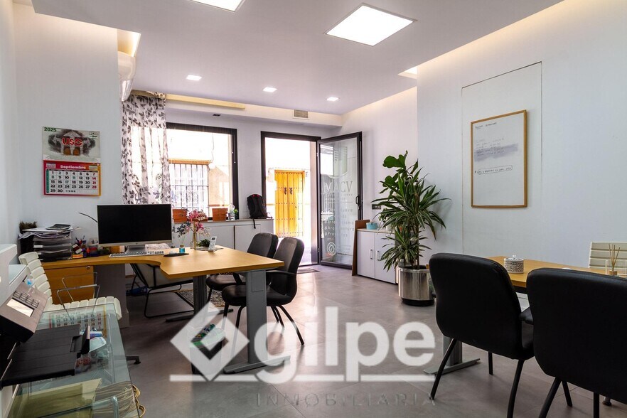 Local en Marchena, Sevilla en venta - Foto del edificio - Imagen 3 de 5