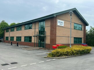 Más detalles de Chester Rd, Runcorn - Oficina en alquiler