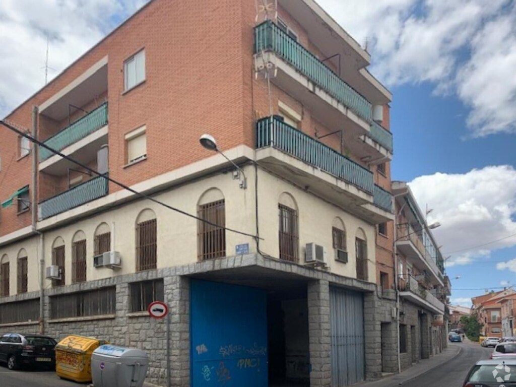 Calle del Boalito, 37, Colmenar Viejo, Madrid en venta Foto del interior- Imagen 1 de 2