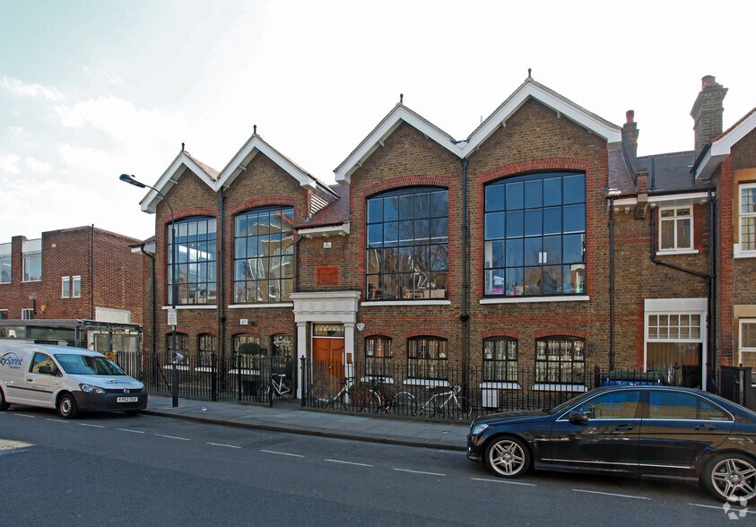 11-12 Lettice St, London en alquiler - Foto del edificio - Imagen 2 de 6