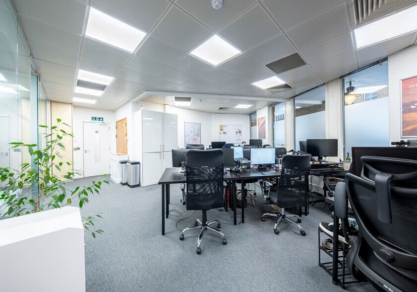 66 Buckingham Gate, London en alquiler - Foto del interior - Imagen 2 de 8
