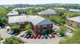 Más detalles de Coldharbour Ln, Bristol - Oficina en alquiler