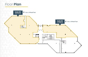 3300 Rider Trail S, Earth City, MO en alquiler Plano de la planta- Imagen 1 de 1