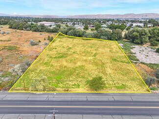 Más detalles de 308 Ahtanum Rd, Union Gap, WA - Terreno en venta