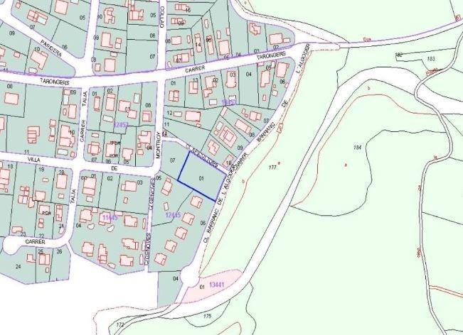 Carrer Apicultors, 3, Montroy, Valencia en venta - Foto del edificio - Imagen 2 de 15