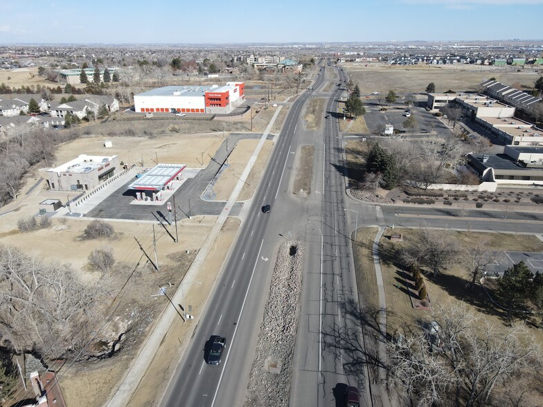 2225 E 104th Ave, Northglenn, CO en alquiler - Foto del edificio - Imagen 3 de 14