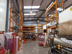 Marsh Barton Rd, Exeter en alquiler Foto del interior- Imagen 2 de 4