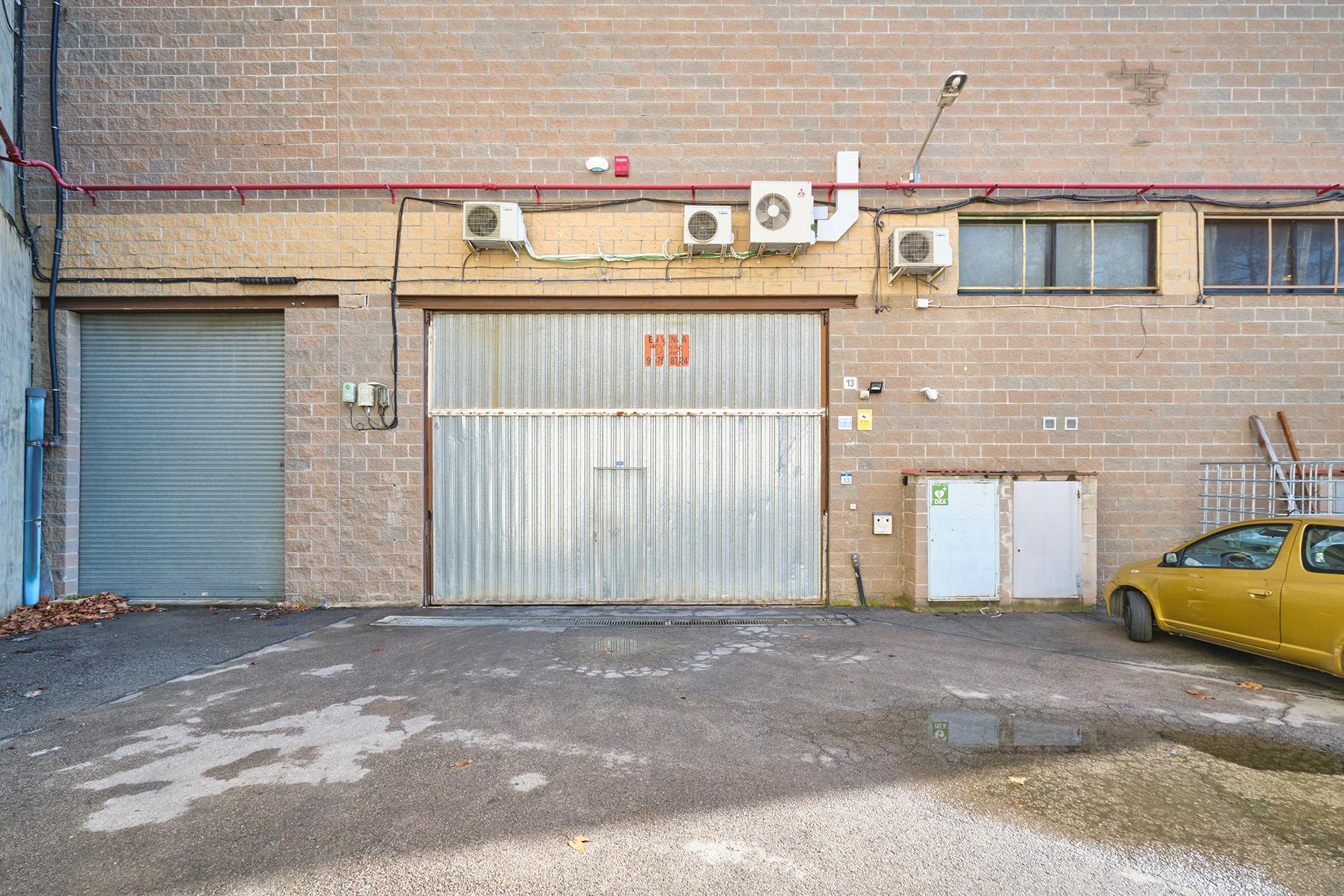 Nave en Dosrius, Barcelona en venta Foto principal- Imagen 1 de 19