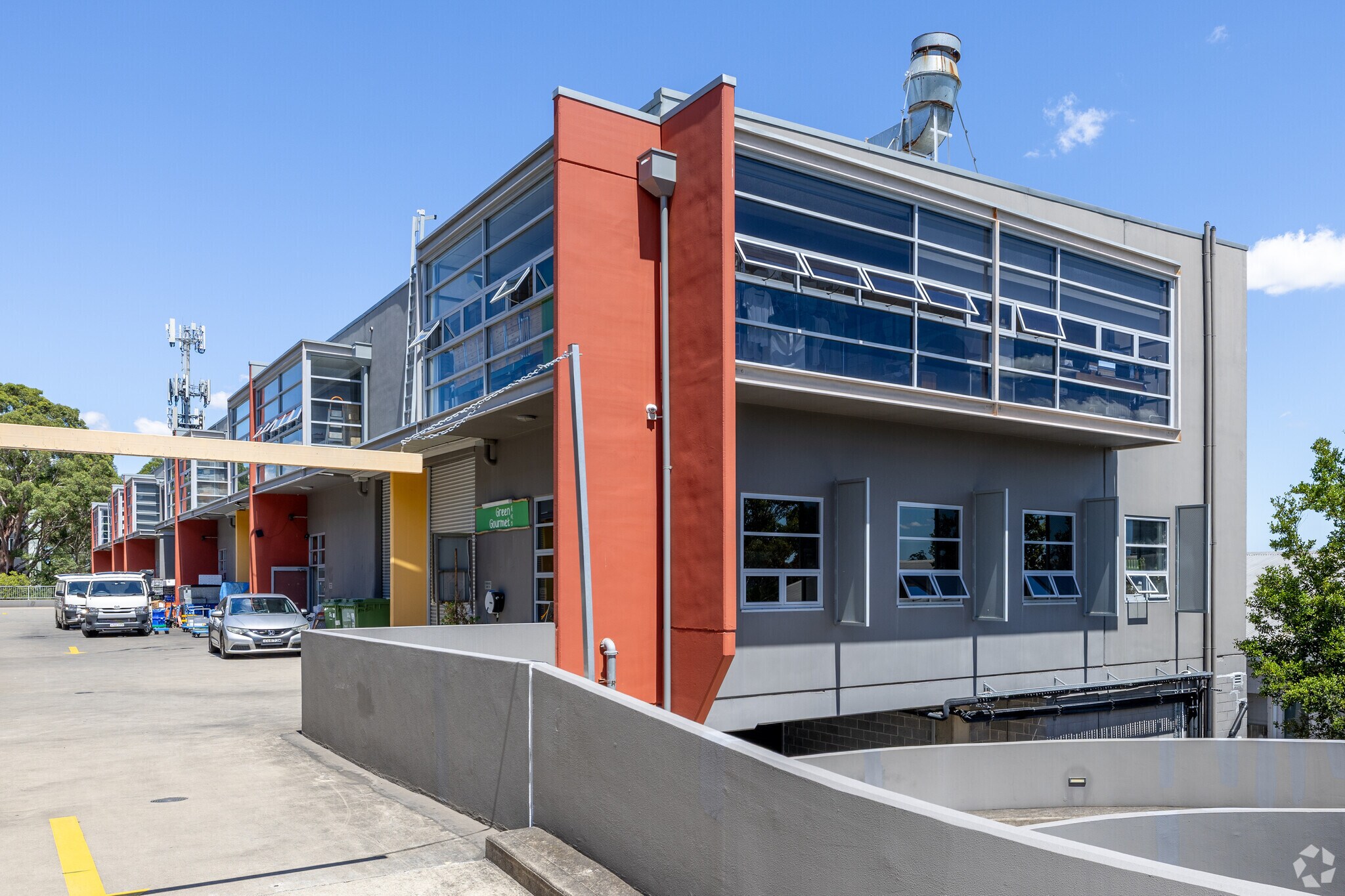 85 Mars Rd, Lane Cove West en alquiler Foto principal- Imagen 1 de 16