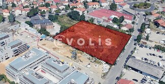 Más detalles de Chemin De La Vie Guerse, Bron - Terreno en venta