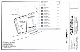 Más detalles para 130 Maple Xing, Carrollton, GA - Terrenos en venta