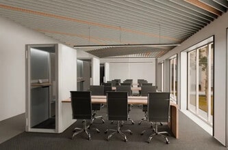 Oficina en Paris en alquiler Foto del interior- Imagen 1 de 4