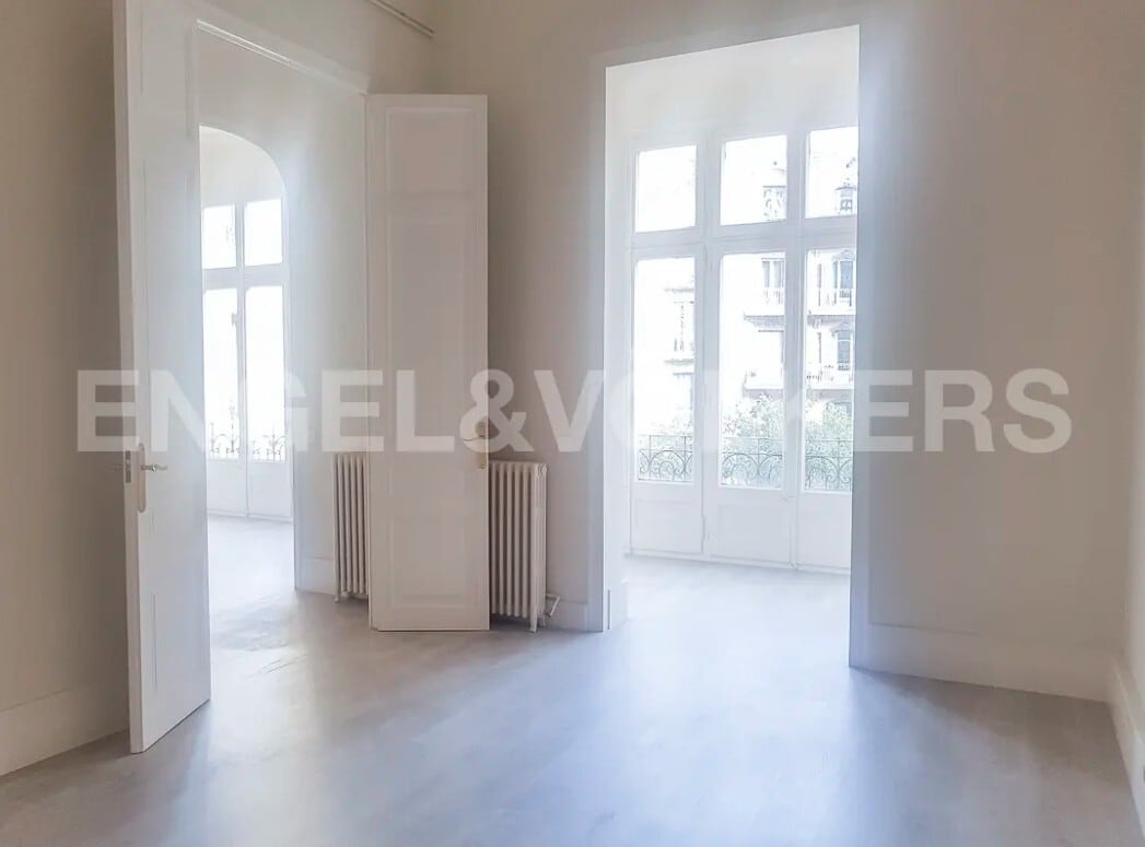 Oficina en Barcelona, Barcelona en alquiler Foto del interior- Imagen 1 de 7