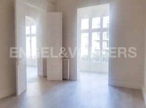 Oficina en Barcelona, Barcelona en alquiler Foto del interior- Imagen 1 de 7