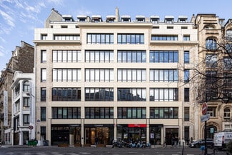 Más detalles de 29 Rue Du Louvre, Paris - Oficina en alquiler