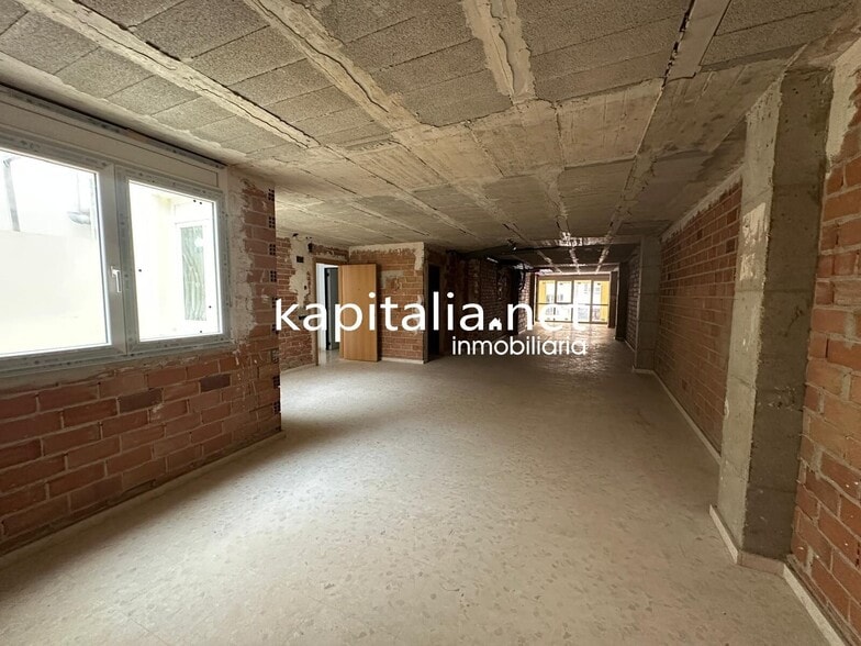 Local en València, Valencia en venta - Foto del edificio - Imagen 3 de 17