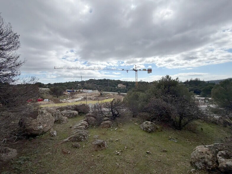 Terreno en Torrelodones, Madrid en venta - Otros - Imagen 2 de 9