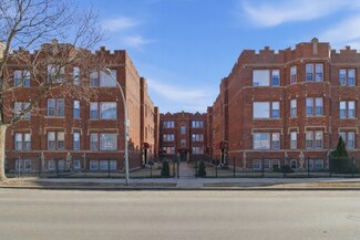 Más detalles de Chicago Lawn Portfolio – Edificio residencial en venta, Chicago, IL
