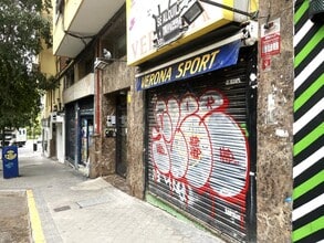 Local en Madrid, Madrid en alquiler Foto del interior- Imagen 1 de 10