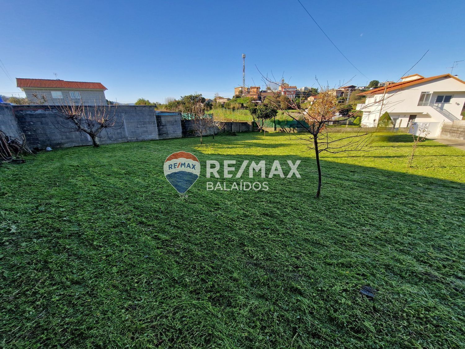 Terreno en Vigo, Pontevedra en venta Foto del edificio- Imagen 1 de 29