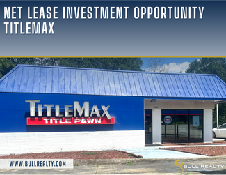 Más detalles para 5970 Old Dixie Hwy, Forest Park, GA - Locales en venta