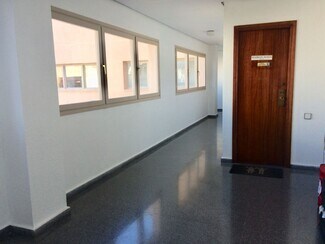 Más detalles de Oficina en alquiler